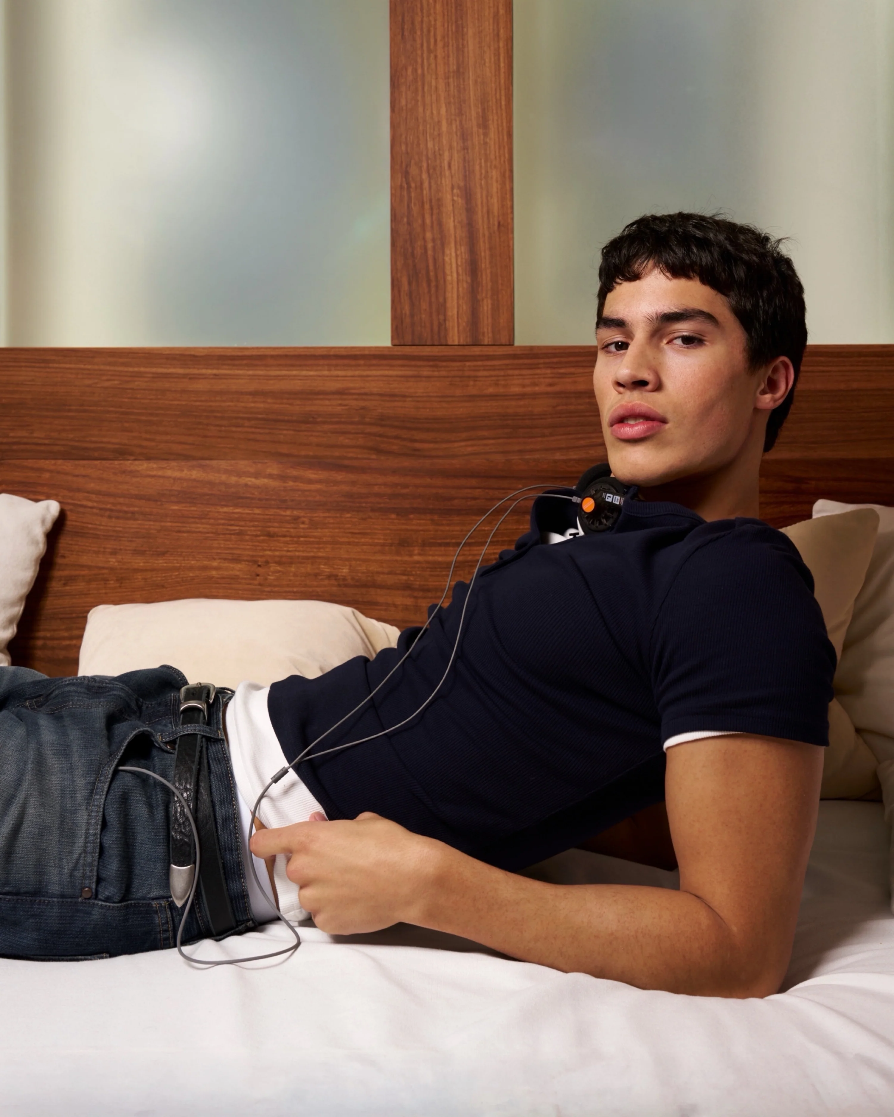 Your Daily Uniform, Redefined